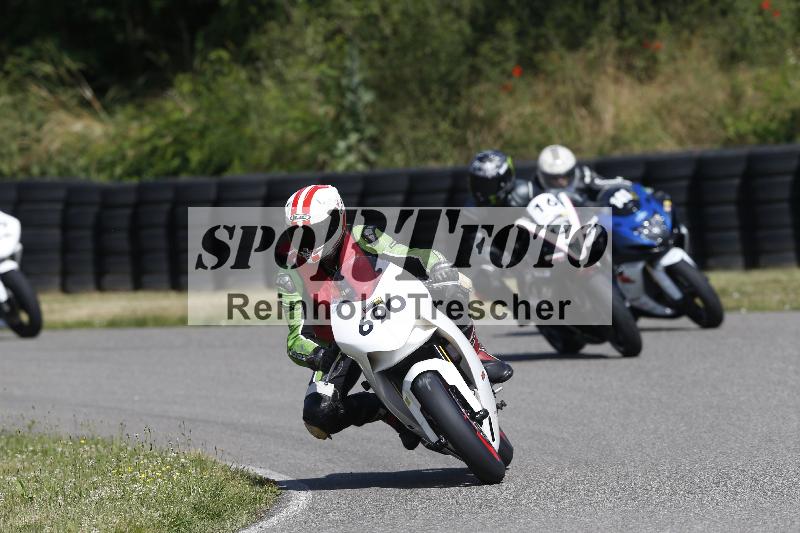 /21 29.05.2025 Speer Racing ADR/Gruppe gelb/690